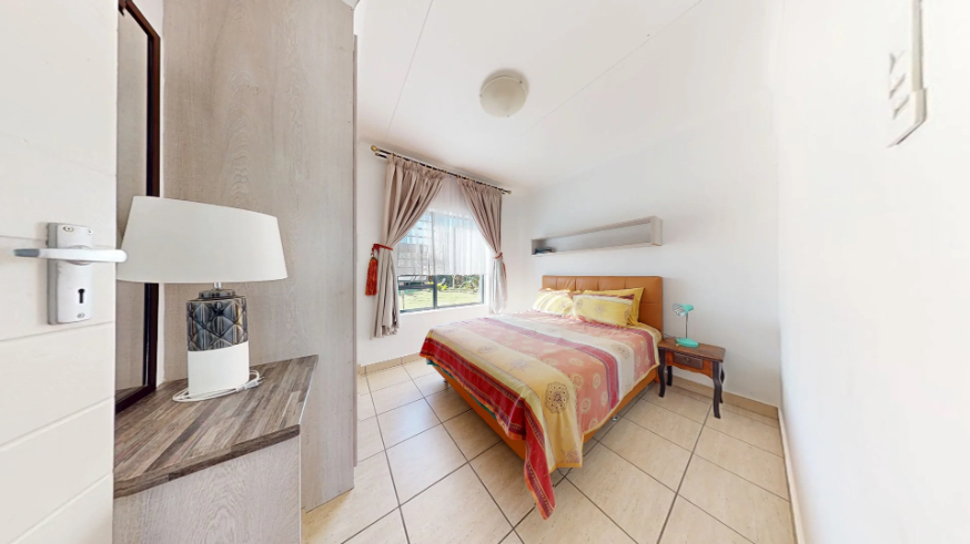 3 Bedroom Property for Sale in Baillie Park North West